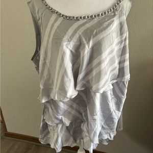 Alfani Tank Top